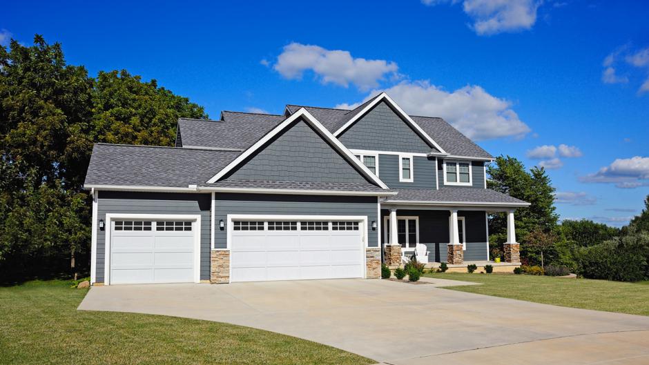 Afford A Door Quality Garage Door Services In Lubbock